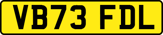 VB73FDL
