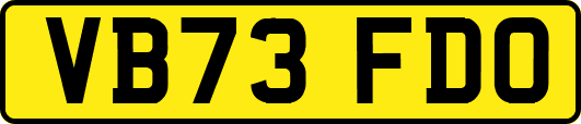 VB73FDO