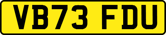 VB73FDU