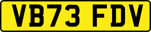 VB73FDV