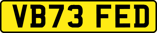VB73FED