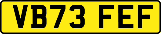 VB73FEF