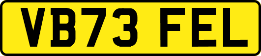 VB73FEL