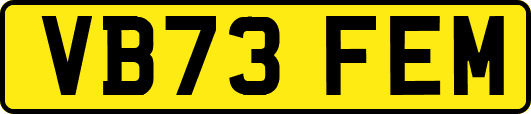 VB73FEM