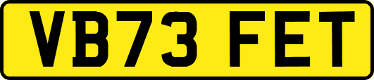 VB73FET