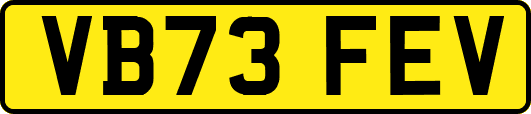 VB73FEV