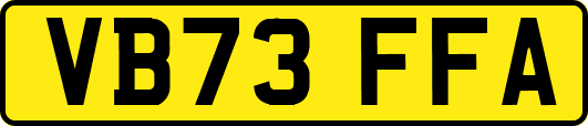VB73FFA