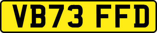 VB73FFD