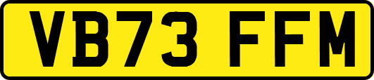 VB73FFM