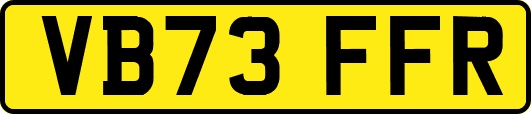 VB73FFR