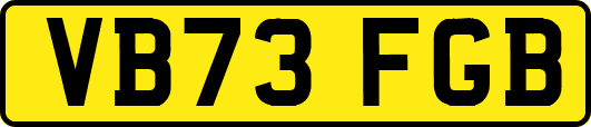 VB73FGB