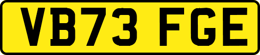 VB73FGE