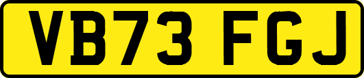 VB73FGJ