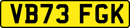 VB73FGK