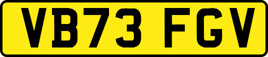 VB73FGV