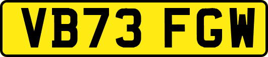 VB73FGW
