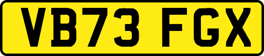 VB73FGX