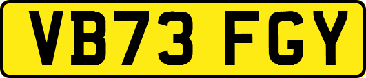 VB73FGY