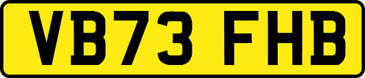 VB73FHB