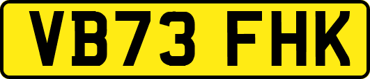 VB73FHK