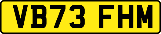 VB73FHM