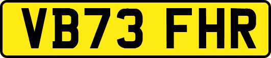 VB73FHR