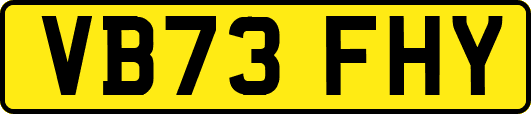VB73FHY