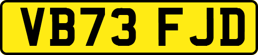VB73FJD
