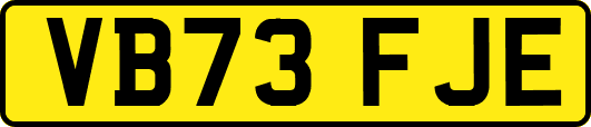 VB73FJE