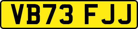 VB73FJJ