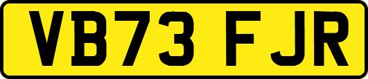 VB73FJR