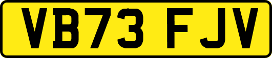 VB73FJV