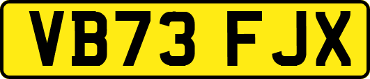 VB73FJX
