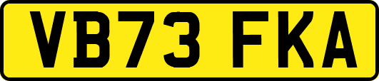 VB73FKA