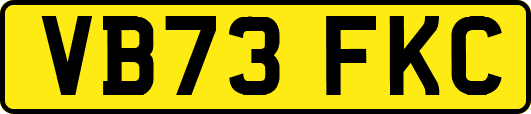 VB73FKC