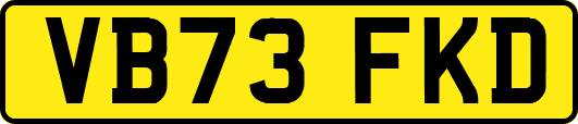 VB73FKD