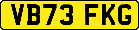 VB73FKG