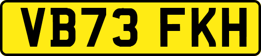 VB73FKH