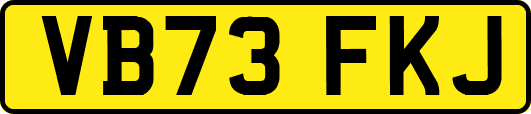 VB73FKJ