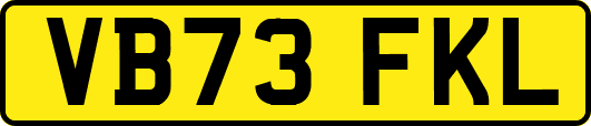 VB73FKL