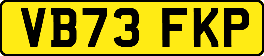 VB73FKP