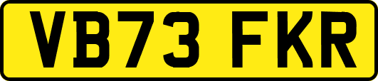VB73FKR
