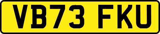 VB73FKU