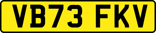 VB73FKV