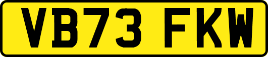 VB73FKW
