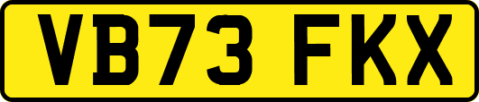 VB73FKX