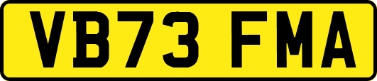 VB73FMA