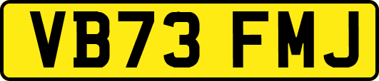 VB73FMJ