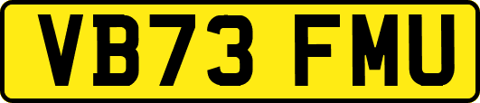 VB73FMU