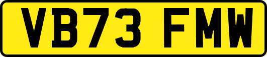 VB73FMW